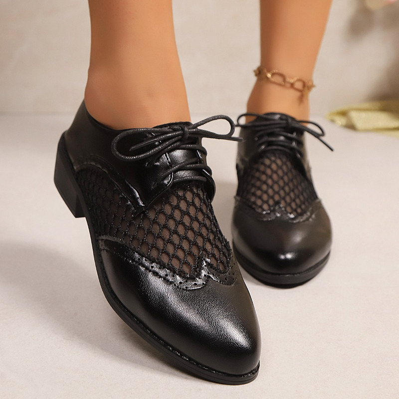 Женская обувь 2021, женская об – обзор и цена Pointed Toe Flat