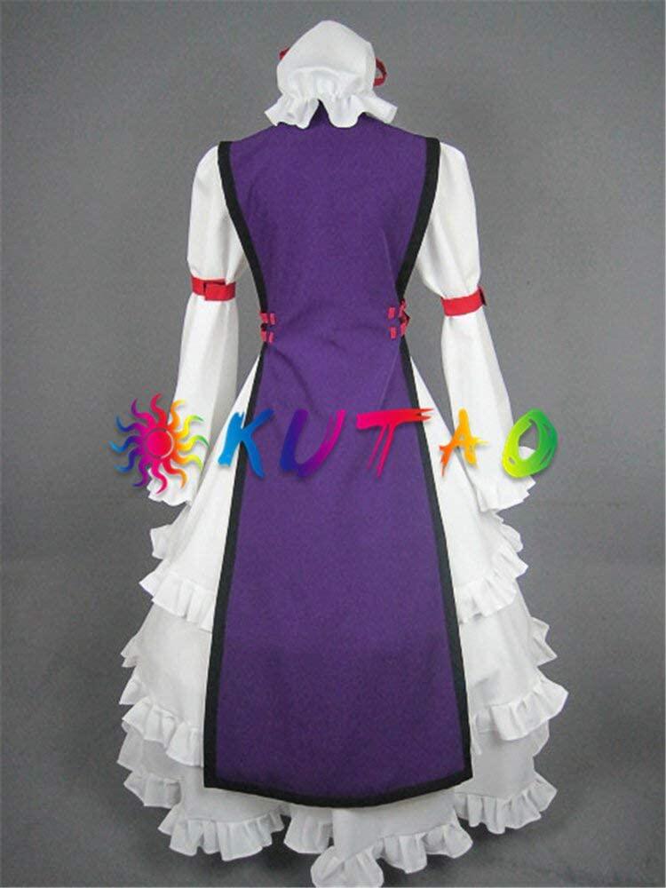 Костюм для косплея Аниме Якумо – обзор и цена Women Shoes Japan