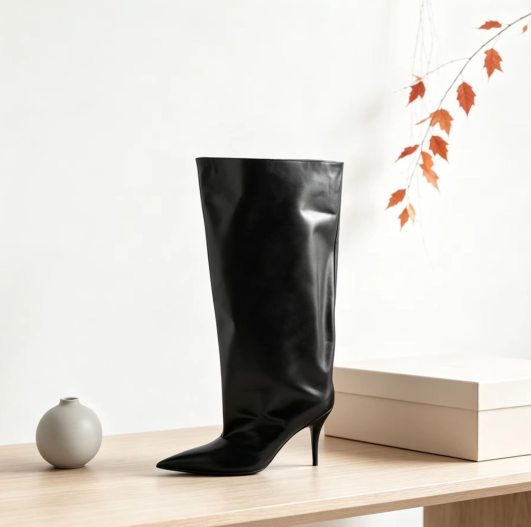 Элегантные женские высокие сап – обзор и цена Wide Fit Heels