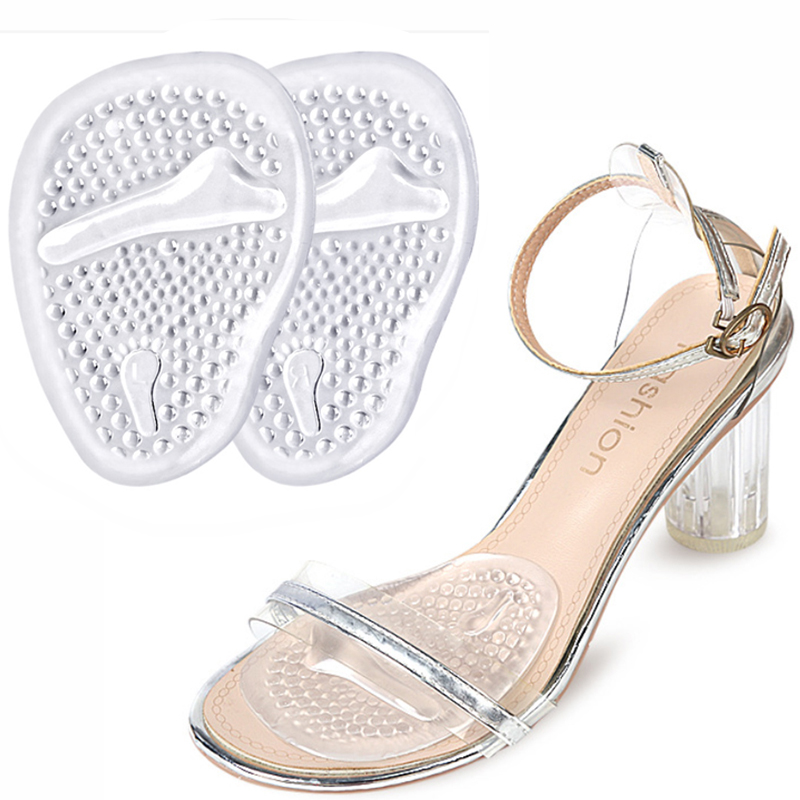 Силиконовые подушечки-вкладыши – обзор и цена Women'S Shoes With Plantar Fasciitis