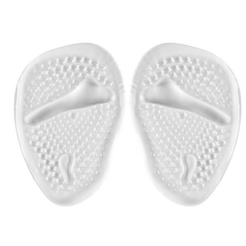 Силиконовые подушечки-вкладыши – обзор и цена Women'S Shoes With Plantar Fasciitis