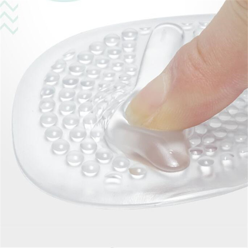 Силиконовые подушечки-вкладыши – обзор и цена Women'S Shoes With Plantar Fasciitis