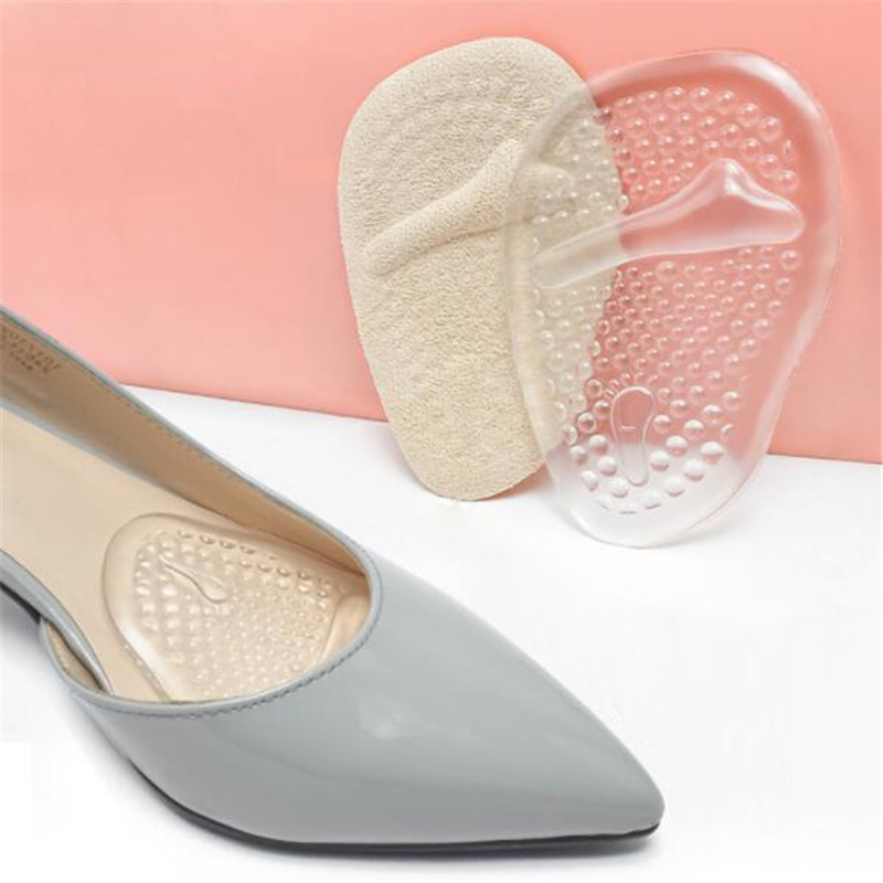 Силиконовые подушечки-вкладыши – обзор и цена Women'S Shoes With Plantar Fasciitis