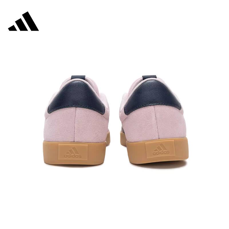 Женские низкие кроссовки Adida – обзор и цена Women'S Shoes Pink Adidas