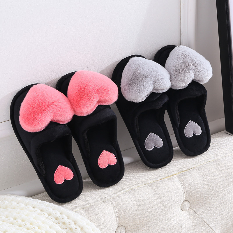 2025 зимние милые хлопковые та – обзор и цена Women Shoes On Sale