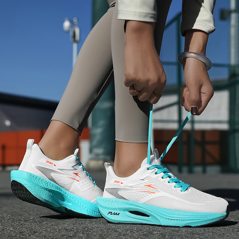 Кроссовки для марафонских забе – обзор и цена Women Shoes Qc