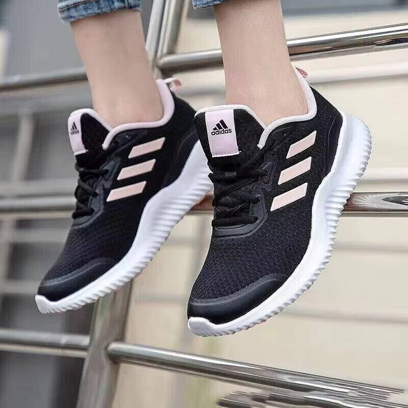 Женские дышащие кроссовки Adid – обзор и цена Women'S Shoes Pink Adidas