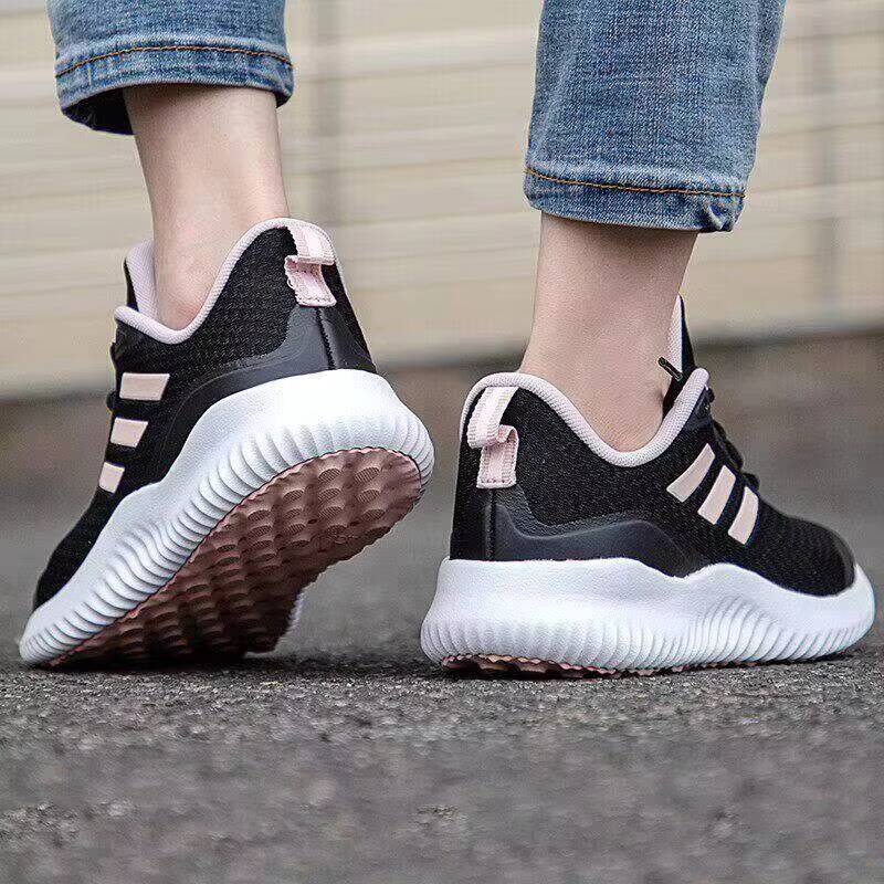 Женские дышащие кроссовки Adid – обзор и цена Women'S Shoes Pink Adidas