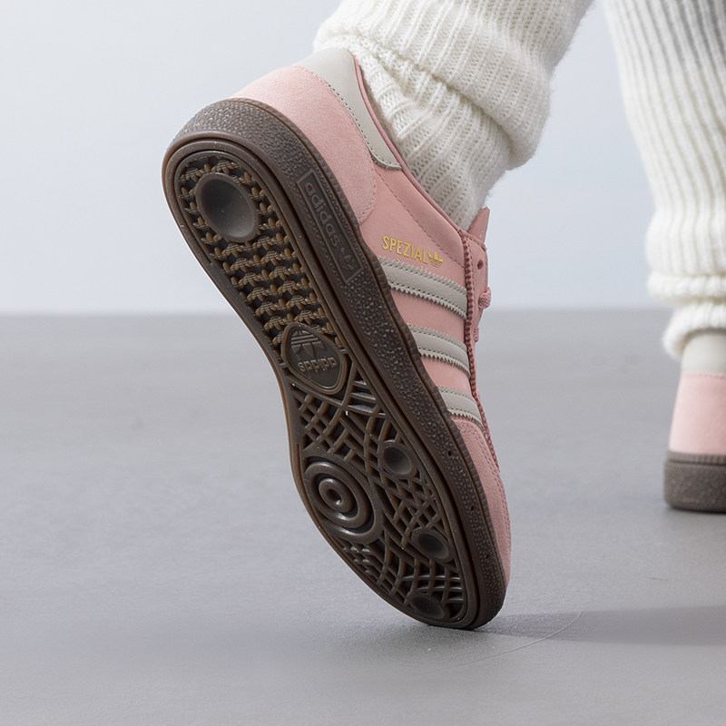 Женские низкие кроссовки Adida – обзор и цена Women'S Shoes Pink Adidas