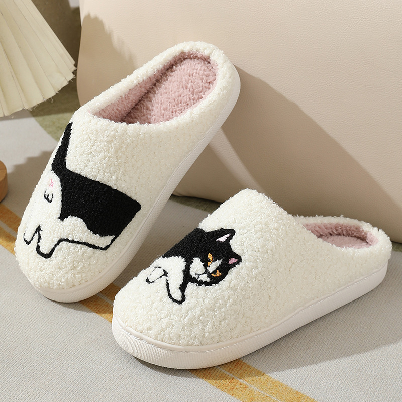 Зимние плюшевые милые домашние – обзор и цена Women Shoes On Sale