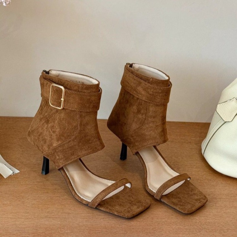 Новые летние женские ботильоны – обзор и цена Women Shoes Boots