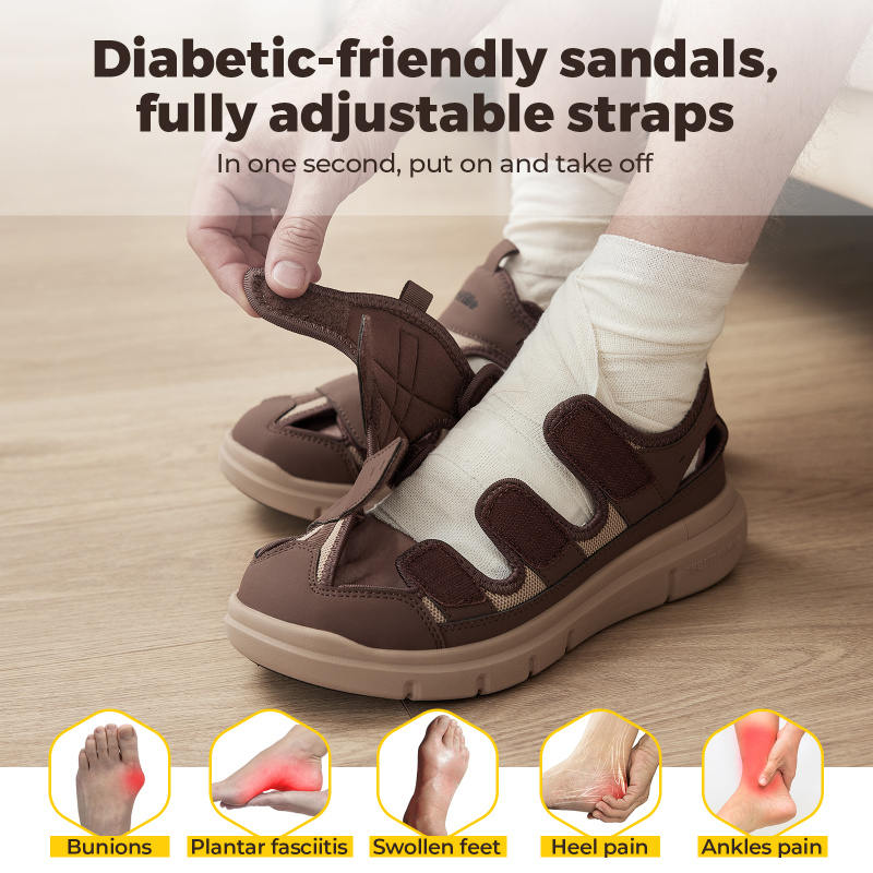 Летние мужские сандалии с расш – обзор и цена Women'S Shoes With Plantar Fasciitis
