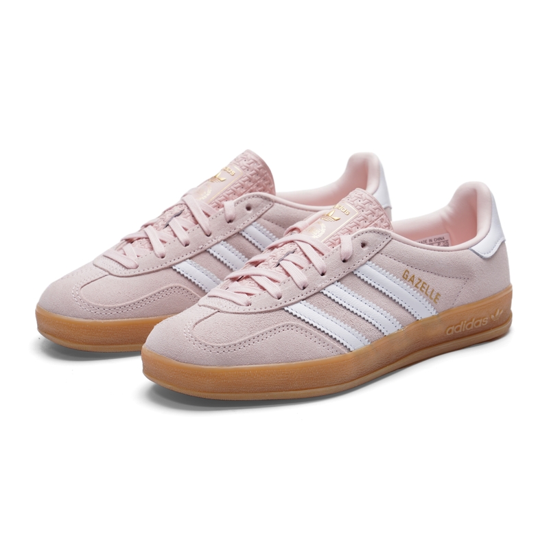 Немецкие тренировочные кроссов – обзор и цена Women'S Shoes Pink Adidas