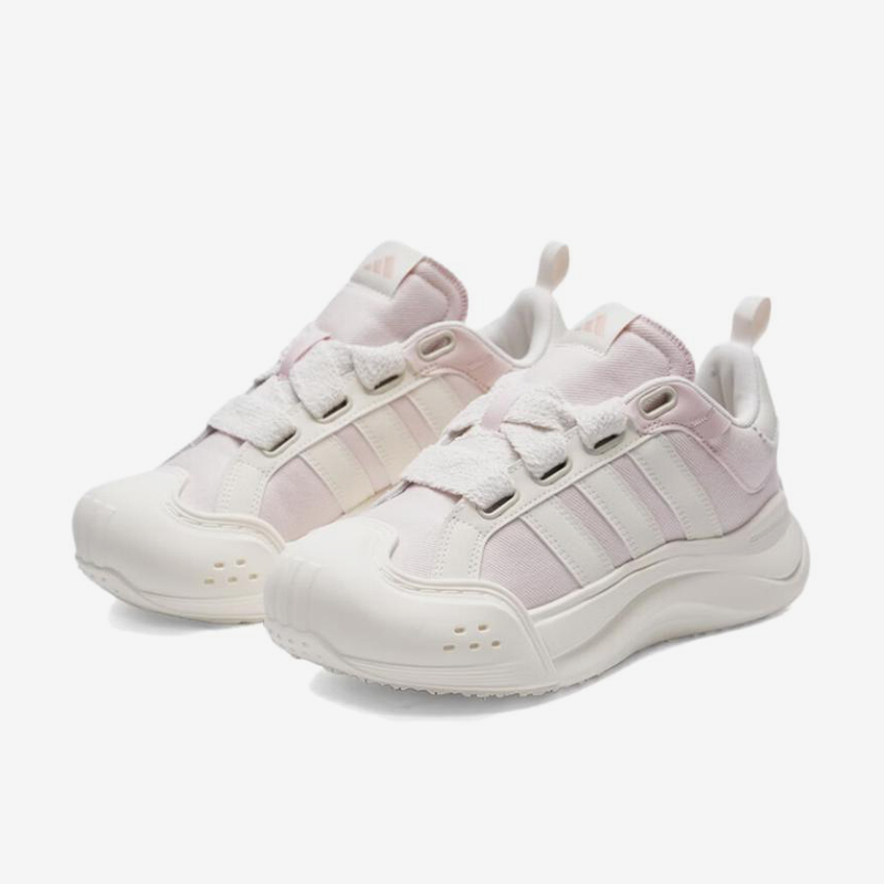 Оригинальные женские повседнев – обзор и цена Women'S Shoes Pink Adidas