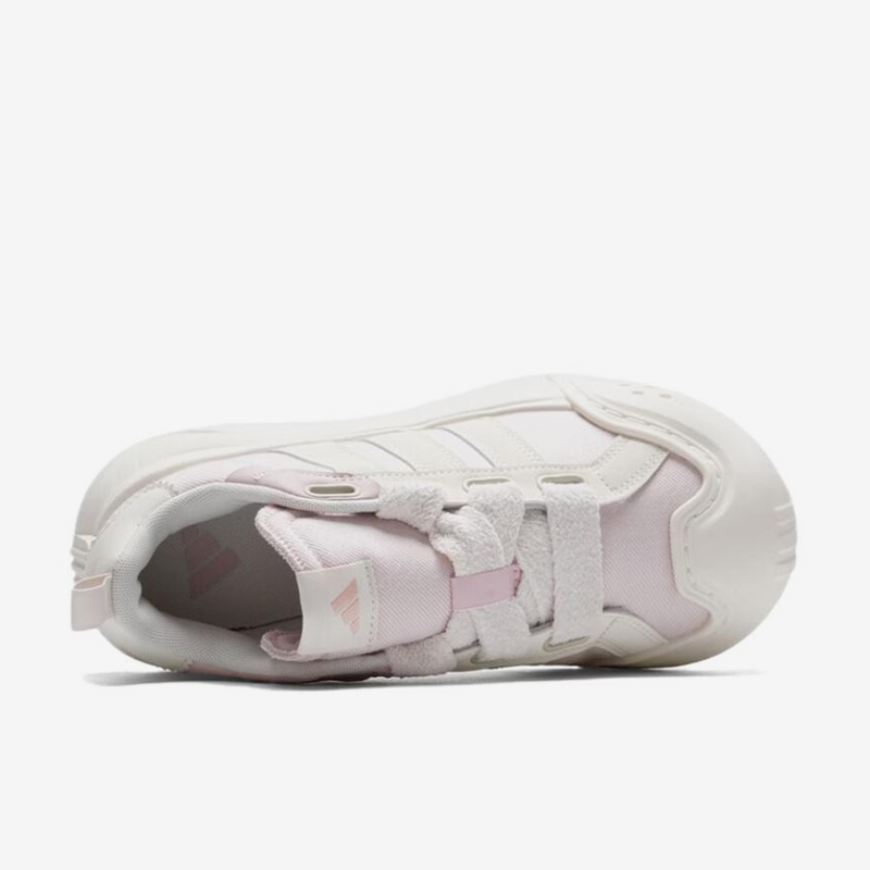Оригинальные женские повседнев – обзор и цена Women'S Shoes Pink Adidas
